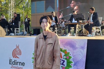 Kakava İçin Japonya’dan Geldi