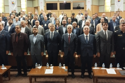 Edirne’de Geniş Kapsamlı Çeltik Çalıştayı