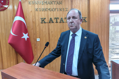 Kılıç’tan Mecliste “Üç Fidan” Anması