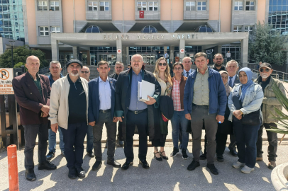 Vaysal Köylüsünün Hukuk Mücadelesi: Dördüncü Kez Dava