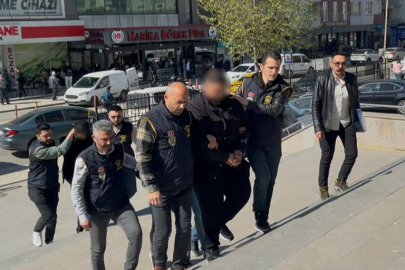 Yaşlı Kadınları Milyonluk Vurgunla Dolandırmışlar