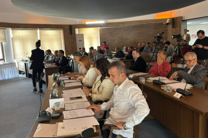 Edirne Belediyesi’nin 2025 Net Geliri Ortaya Çıktı