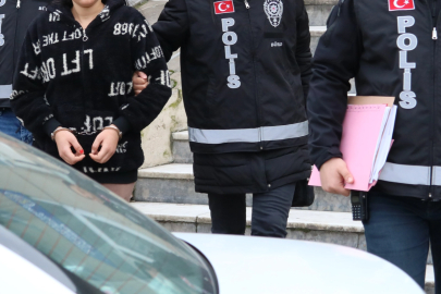 Edirne'de Tartıştığı Kişiyi Bıçakla Yaralayan Kadın Tutuklandı