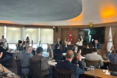 İşte Şehir İçindeki Yeni Minibüs Hatları