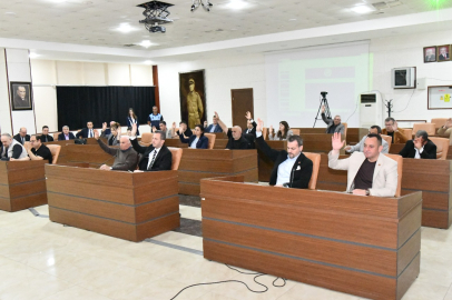 Keşan Belediye Meclisi 2026 Yılı Mayıs Ayı Olağan Toplantısı’nın 1. Oturumu Gerçekleştirildi