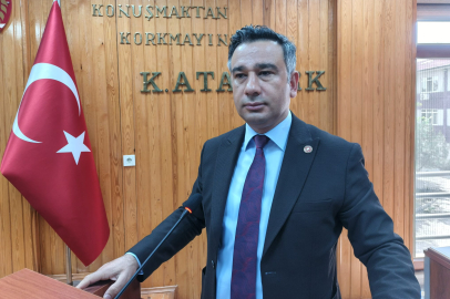 “Saros Turizmine Zarar Verebilecek Sanayi Tesisi”