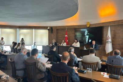 Toprak Topatan’ın Avrupa Başarısı Meclis Gündeminde
