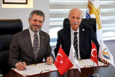 Trakya Üniversitesi İle TÜİK Arasında İş Birliği Protokolü İmzalandı
