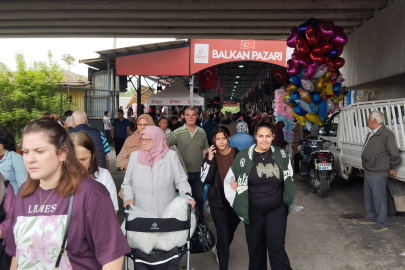 Balkan Pazarı’na Bulgar Müşteri İlgisi Az