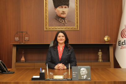 Başkan Gencan’dan Anneler Günü Mesajı