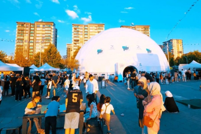Diclefest Şanlıurfa İçin Geri Sayım Başladı