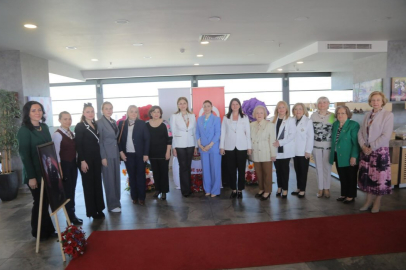 Edirne’de Anneler Günü’nde Koruyucu Aile Buluşması