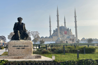 Edirne’de Bugün Yağış Var Mı?