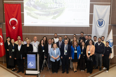 Elektronik Atıklar Ekonomiye Kazandırılacak