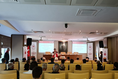Hibe Destekleri İçin Bilgilendirme Toplantıları Başladı
