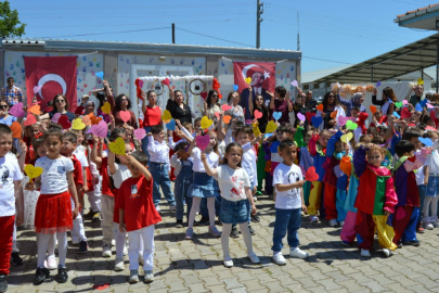 İpsala İlçesinde "Ailemle Bahar'a Merhaba" Etkinliği Düzenlendi