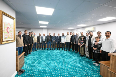 Kırklareli’nde Safahat Üzerine Söyleşi Düzenlendi
