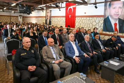 Kırklareli’nde Trafik Haftası Kapanış Programı Düzenlendi