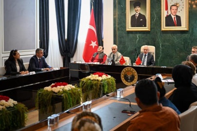 Kırklareli Valiliği’nde Vatandaş Buluşması Gerçekleştirildi