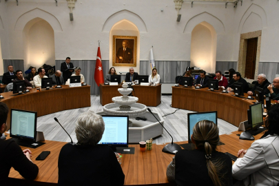 Lüleburgaz Belediyesi’nin ‘Kesin Hesabı’ Meclisten Geçti