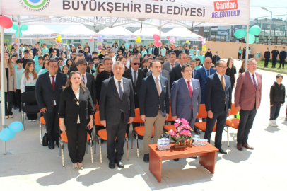 Tekirdağ'da "Glutensiz ve Hareketli Yaşam" Etkinliği Düzenlendi