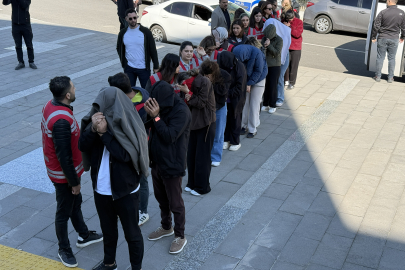 Tekirdağ Merkezli Dolandırıcılık Operasyonunda Yakalanan 12 Şüpheli Tutuklandı