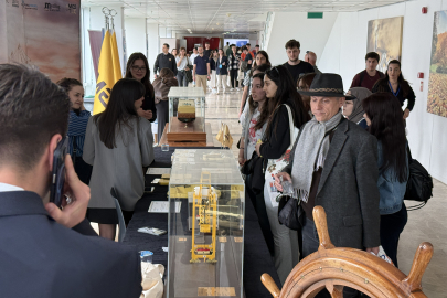 Trakya Kariyer Fuarı Son Gününde Devam Ediyor