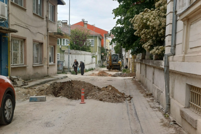 Kaleiçi’nde Sona Yaklaşılıyor