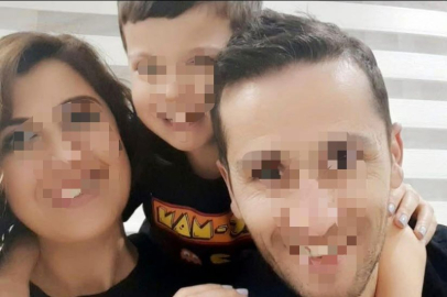 Eşini ve Oğlunu Öldüren Sanığa Ağırlaştırılmış Müebbet İstemi