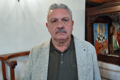 Bulgarca Ayin Yoksa Kilise Ayinlere Kapalı