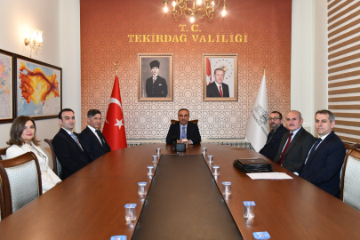 Çorlu'da Aile Sağlığı Merkezi ve 112 Acil Sağlık Hizmetleri İstasyonu Yaptırılacak