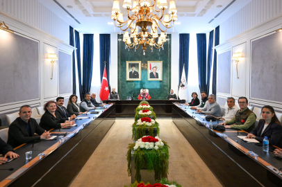 Kırklareli'nde Sulak Alanların Korunması İçin "SAYBİS" Dönemi