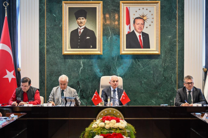 Kırklareli Valisi Turan, Vatandaşlarla Bir Araya Geldi