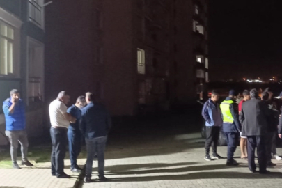 Tekirdağ'da Çıkan Kavgada 1 Kişi Yaralandı