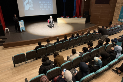 TÜGVA Süleymanpaşa 2. Olağan Genel Kurulu Yapıldı
