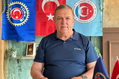 Şişko’dan 1 Mayıs Değerlendirmesi: “20 Bini Aşkın Katılım Oldu”