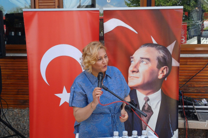 “Bu Ülkede Kadınlar Artık Ayağa Kalkmak Zorunda”