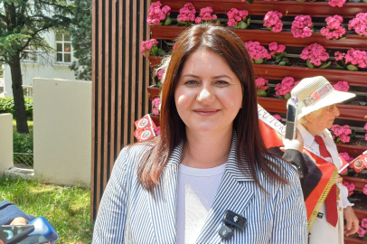 ‎“Bir Çocuğun Hayatına Dokunan Tüm Kadınlar Çok Kıymetli”
