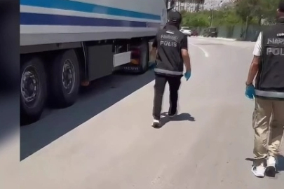 Gümrükler Muhafaza Ekipleri Son Bir Haftada Toplam 659 Kilogram Uyuşturucu Ele Geçirdi