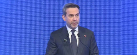 Bakan Bayraktar, Kırklareli'nde Konuştu