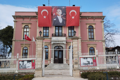 Edirne Belediyesi’nden Vergi Ödemeleri İçin 1. Taksit Uyarısı