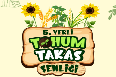 Edirne’de 5. Yerli Tohum Takas Şenliği Başlıyor