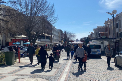 Edirne’de Bugün Hava Nasıl Olacak?