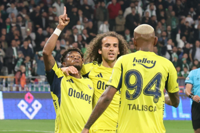 Fenerbahçe'den 18 Yaş Altı ve Kadın Taraftarlara Ücretsiz Bilet