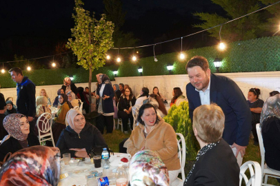 Pınarhisar’da Anneler Günü Programı Düzenlendi