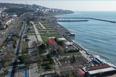 Tekirdağ’da Pazartesi Günü Bulutlu Hava Bekleniyor