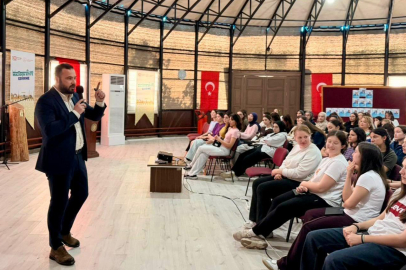 Trakya Üniversitesi Akademisyenlerinden “Maziden Atiye” Programına Katkı
