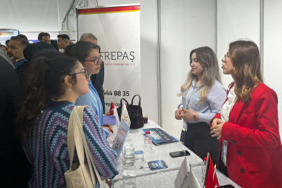TREPAŞ, TRAKYAKAF’ta Gençlerle Buluştu