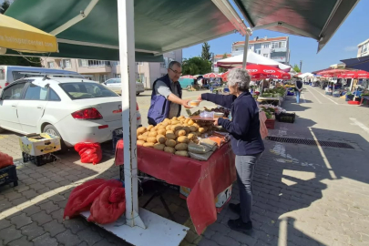 Uzunköprü Belediyesi’nden Esnafa Sıcak Çorba İkramı