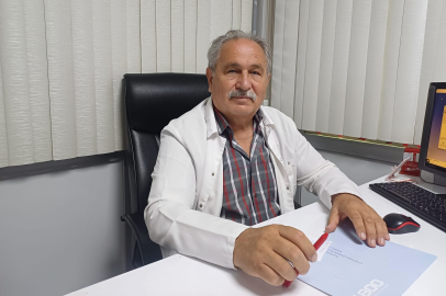 Uzman Doktordan Hantavirüs Yorumu